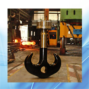 C4.德規標準-鍛造鉤頭和吊重配件DIN NORMS For Forged Hooks & Lifting Components 