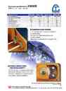 16. 技術規格 TECHNICAL SPECIFICATIONS BHW 363-545-818-1181